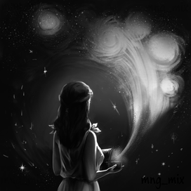 волшебная шкатулка