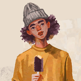 Концепт персонажей и локаций