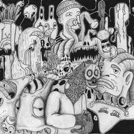 Плохая компания