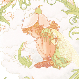 Подснежник