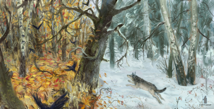 разворотный арт -for Skylord