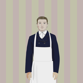 К выставке "От каждого порога - к Питеру дорога "