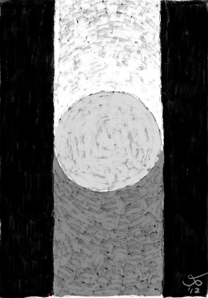 Стакан воды