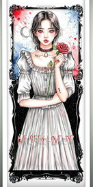 Я видела,как умирает любовь 