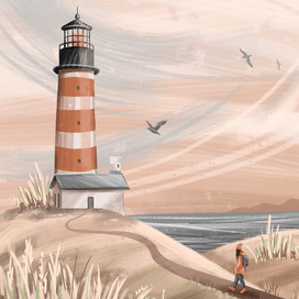 Навстречу приключениям