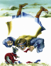 Заходер, стихи