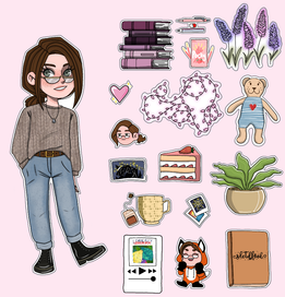 Стикерпаки