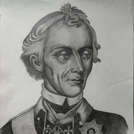 Суворов А.В.