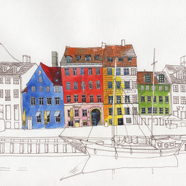 Копенгаген