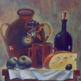 Тихая жизнь 432