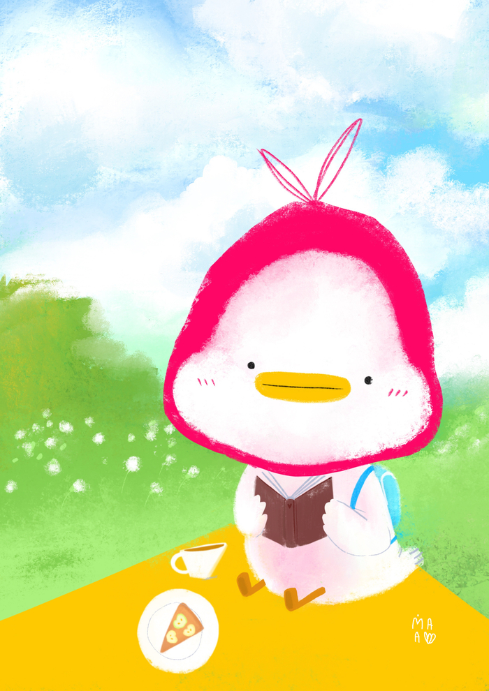 К июлю готов