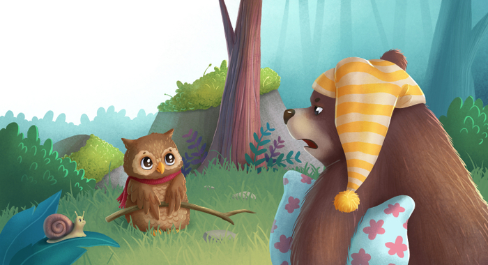 Я больше не буду, дяденька!