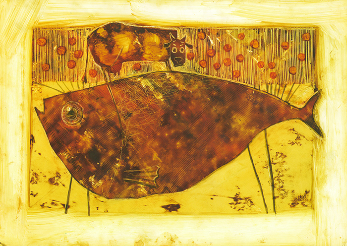 Выставка достижений сельского хозяйства