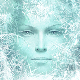 Снежная Королева. Фрагмент