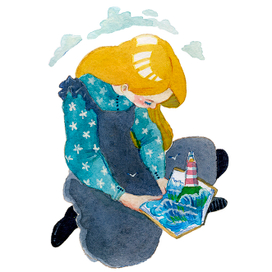 интересная книга