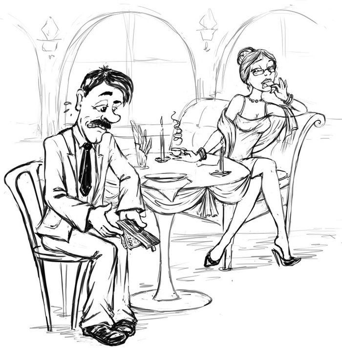 Фактор Капучино