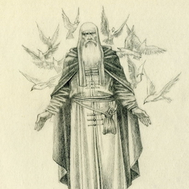 Сергий Радонежский