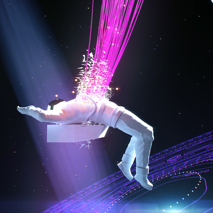 Fireflies closer look.