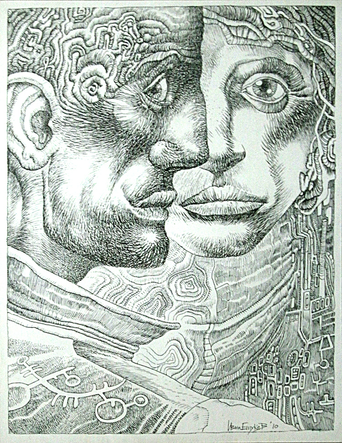 " пикник на обочине"