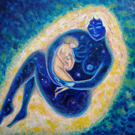 Вселенская мать