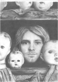 Kurt Cobain