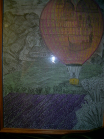 из Прованса в Венецию