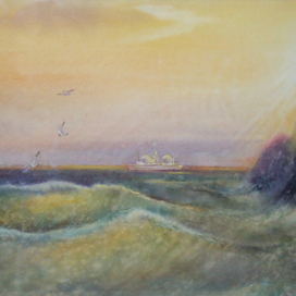 Крымский мотив