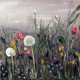 Скоро рассвет