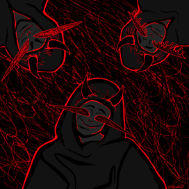 "мои демоны"