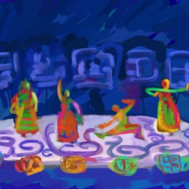 На границе миров