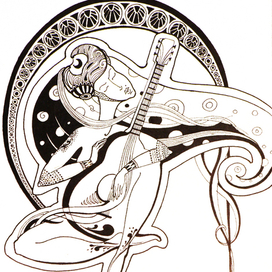 Песня ветра