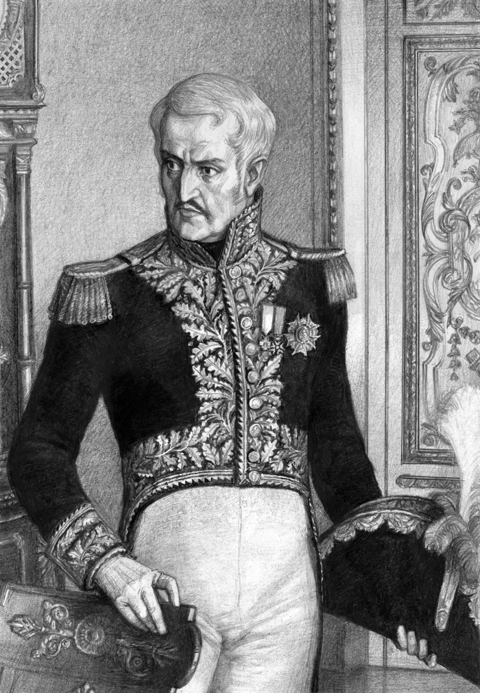 А.Дюма. "Граф Монте-Кристо"