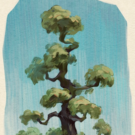 Это просто скетч