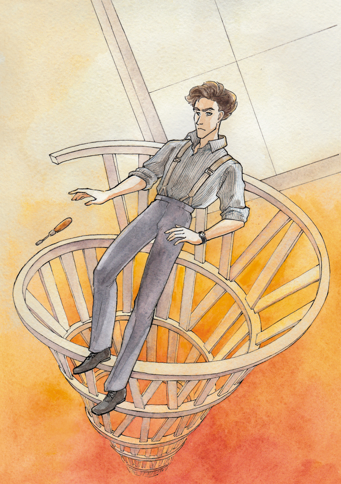 Осиное гнездо