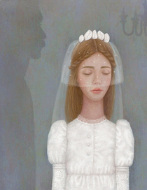 Иван Бунин / Маленький роман