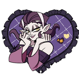 Валентинка 2