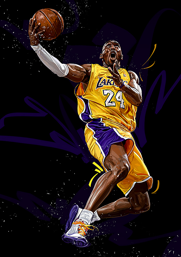 Kobe Bryant