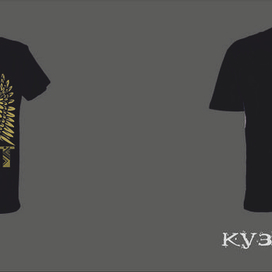 муж футболка