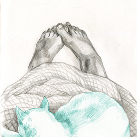 Зима близко