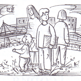 Шмуцтитулы и заставки