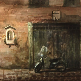 Под присмотром