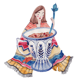 Как создать уют