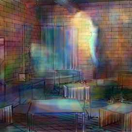 sketch project, sculptural workshop 2