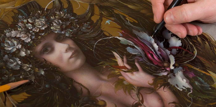 Бодлер "Цветы зла"