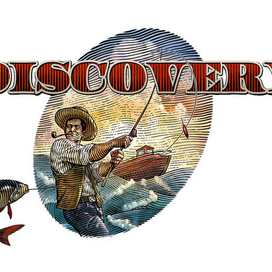 Эмблема компании