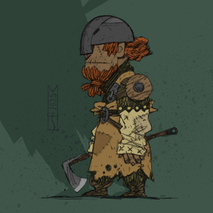 Бьёрн Сметана.