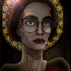 диадем декорумной принцессы(ЧЕЛОВЕЧЕСКОЕ."АД,но там")