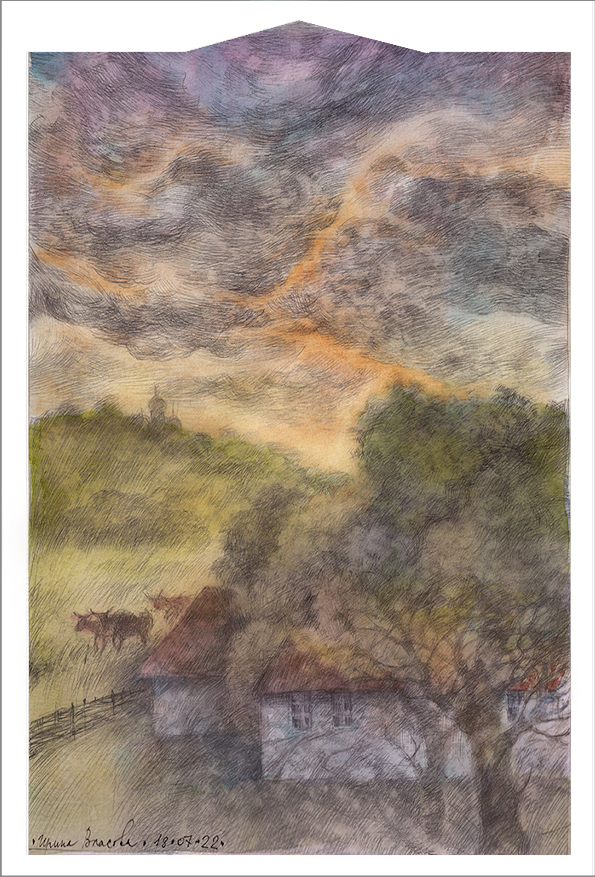 Н.В. Гоголь. Вий. 