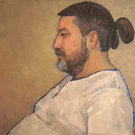 Гора Румынского 