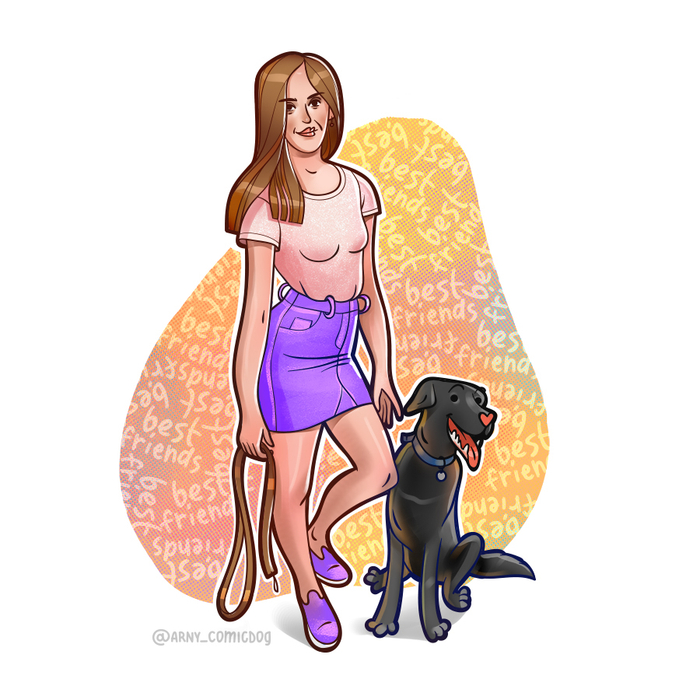 Победитель розыгрыша